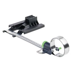 Festool Sirkelskjærer for stikksag