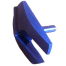 V-Not fres Ø63,0 138,2° s=8