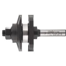 Profilfres Ramtre Ø41mm s=8