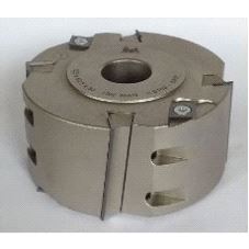 Falsfres Ø125 x 50mm