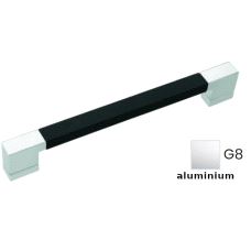 Grep CC128mm Metall/ Palisander