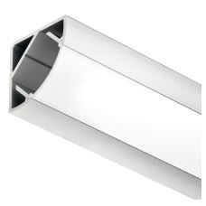 LOOX ALUprofil 2195 for LED-strips 2.500mm