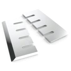 Huggerkniv 324 x 130 x 12mm Lindana TP270/960