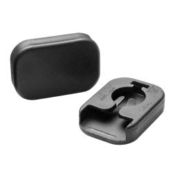 Piher Beskyttelsekappe for tvinger, 100-pk.