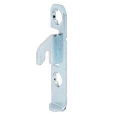 Nova Pro Scala, Støttebrakett høy front Skruversjon