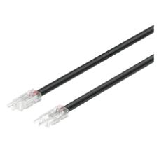 LOOX5 12V Forbindelsekabel 2-pol for 5mm strips, 2.000mm