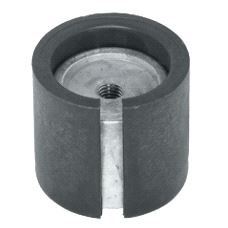 Bordben Hafele Rondella Ø60 Konus M10