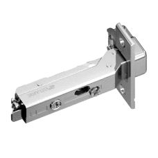 Tiomos Hengsel Click-On Soft 95° UPL03 45/9,5