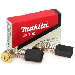 Makita 9901, Børstesett CB-100