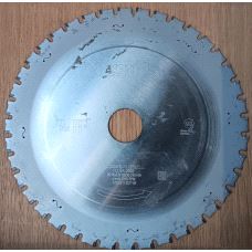 Brukt Sagblad Freud Ø216 Z-40ST d=30