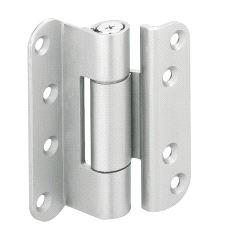 Overfallshengsel H=103mm RF