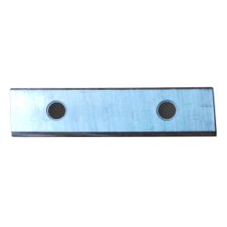 HM Vendeskjær 12 x 48,3 x 1,5mm 4-sidig 3° Høyre Spon/MDF T03SMG