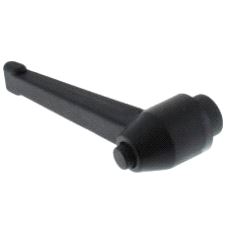 DeWalt DW743 , hendel