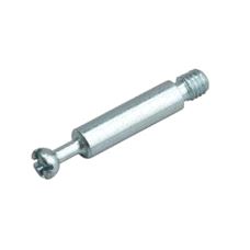 Eksenterbolt M6 x 7,5 x 34, 20-pk.