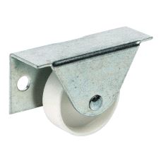 Hjul for sengekasse Ø35mm