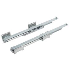 Dynaneo21 Soft-Close 250mm Fulluttrekk