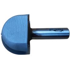 Hulkilfres Ø42,6 r21,3 s=12