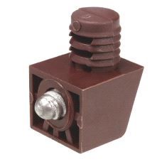 Koblingsbeslag for skrog Uno1, 100-pk.