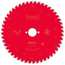 Sagblad Freud Ø216 Tre Kapp/Gjæring Z-48 Neg. B=2,4 d=30