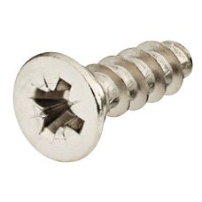 Systemskrue Ø4,2 x 16mm, 100-pk.