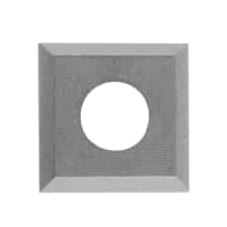 HM Vendeskjær 12 x 12 x 1,5mm T03SMG