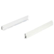 Nova Pro Scala Ice Hvit 63 x 450mm