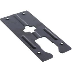 Makita DJV180 Stikksag såleplate, reservedel
