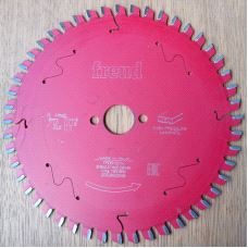 Brukt Sagblad Freud Ø160 Z-48EA d=20