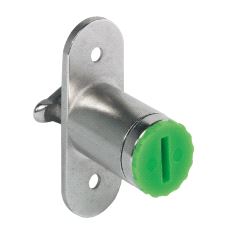 Trykk/dreielås SYMO3000