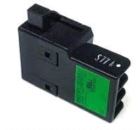 Makita Håndsirkelsag DHS680, bryter