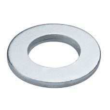 Skive Ø21 x 2,0 d=10,5mm, 100-pk.