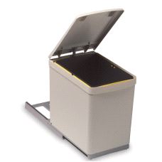 Avfallssystem 1 x 16 ltr.