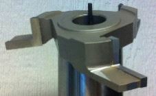 Profilfres Notsett R2 Ø160 B=28 d=30 Z-3