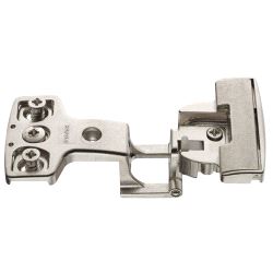Hengsel Aximat 100SM UPL 45/9,5 3D 19mm Påskring