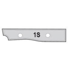 HM Profilskjær Fink 60mm