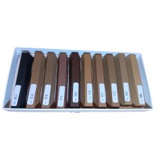 BAO Hardvoks Sortiment B2