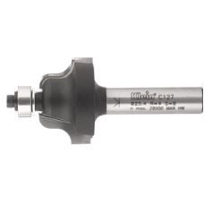 Profilfres m/ lager Ø35 s=8