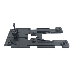 Festool PS300EQ, Anleggsplate