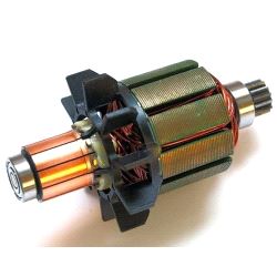 Makita BDF452  Motor, reservedel