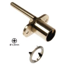 Sentrallås 180° H12