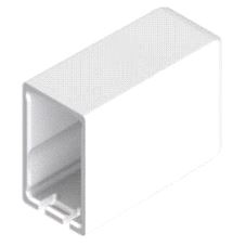 Nova Pro Scala Ice Dekkappe Reilefeste fram