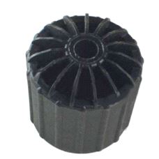 Makita Bordsag 2704, Vrider