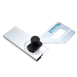 Makita Føringsskinne, Vinkeladapter