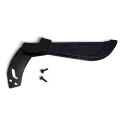 Virutex Sag TM33L, Beskyttelsesdeksel
