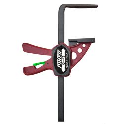 Piher Quick-T Skinnetvinge 150mm