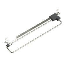 Garderobeuttrekk 305mm