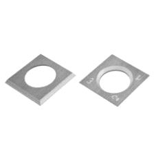 HM Vendeskjær 13,6 x 13,6 x 2,0mm 30° T07MF