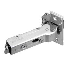 Tiomos Hengsel Click-On Soft 110° 30° UPL 45/9,5