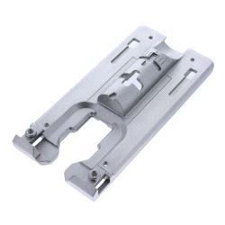 Makita DJV181 Stikksag, Såleplate