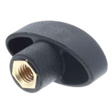 DeWalt DW743, Vingemutter for Land